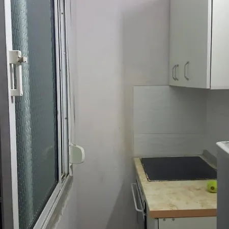 Cozy Studio In Tirana! Apartment