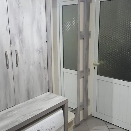 Cozy Studio In Tirana! Apartment Tirana